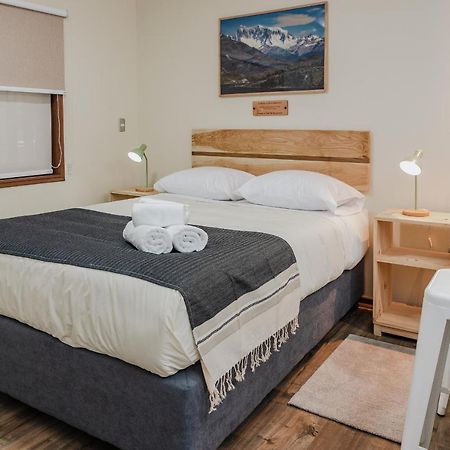 Cerros Apart Hotel Coyhaique Exterior photo